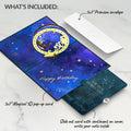 Taurus Zodiac Birthday Pop-Up Card and Sentiment Set
