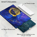 Virgo Zodiac Birthday Pop-Up Card and Sentiment Set