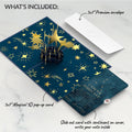 You're a Star Birthday Pop-Up Card and Cancer Zodiac Sentiment Set