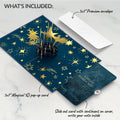 You're a Star Birthday Pop-Up Card and Virgo Zodiac Sentiment Set