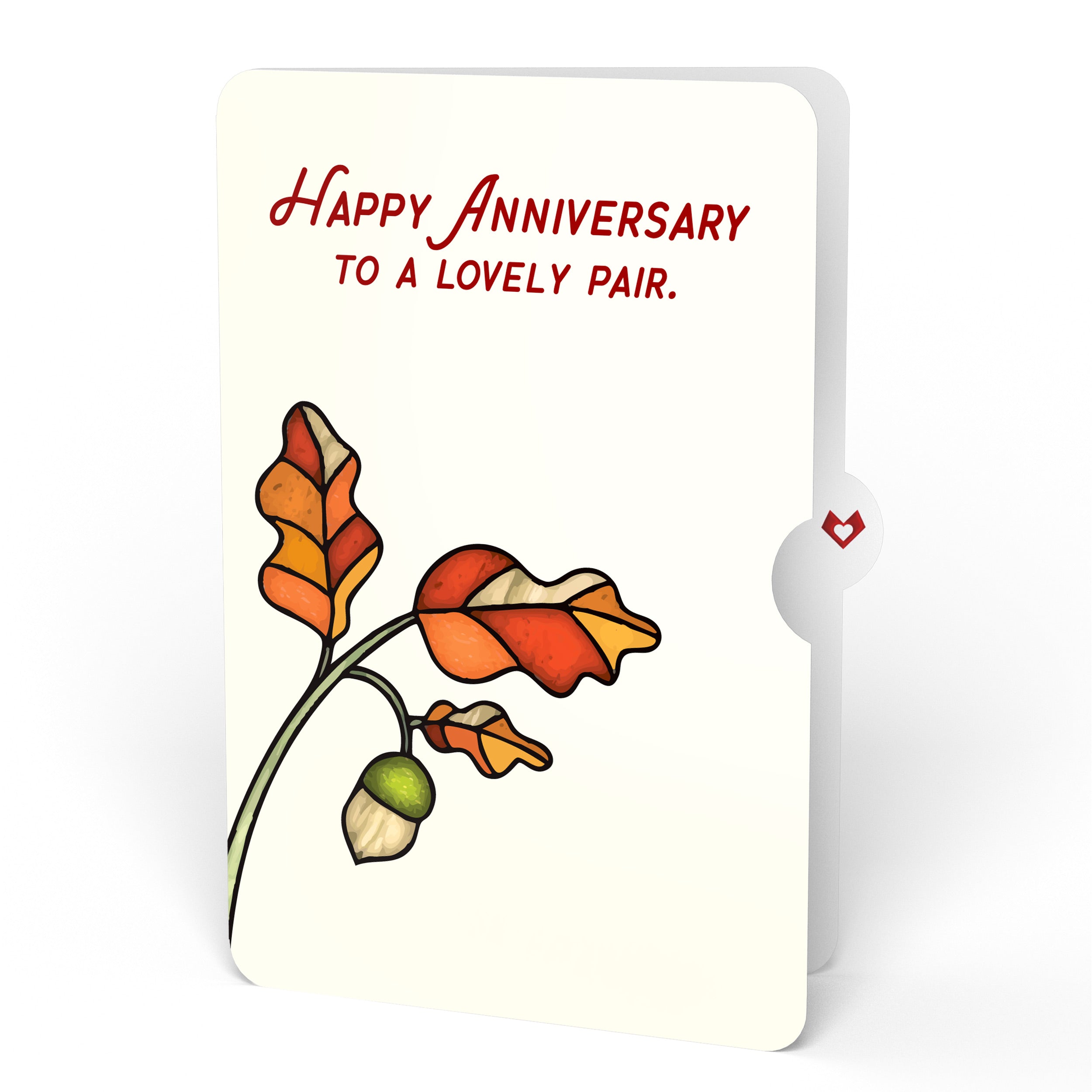 Golden Hour Sunflower Anniversary Suncatcher Bouquet and Sentiment Set