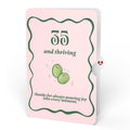 Just a Tini Bit Older 35th Birthday Pop-Up Card and Sentiment Set