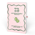 Just a Tini Bit Older 75th Birthday Pop-Up Card and Sentiment Set