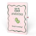 Just a Tini Bit Older 85th Birthday Pop-Up Card and Sentiment Set