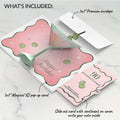Just a Tini Bit Older 90th Birthday Pop-Up Card and Sentiment Set