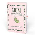 Just a Tini Bit Older Birthday Pop-Up Card and Sentiment Set for Mom