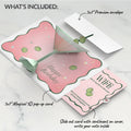 Just a Tini Bit Older Birthday Pop-Up Card and Sentiment Set for Wife