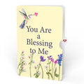 Love in Bloom Hummingbird Appreciation Pop-Up Card and Sentiment Set