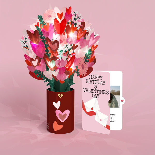Complete Package +$7