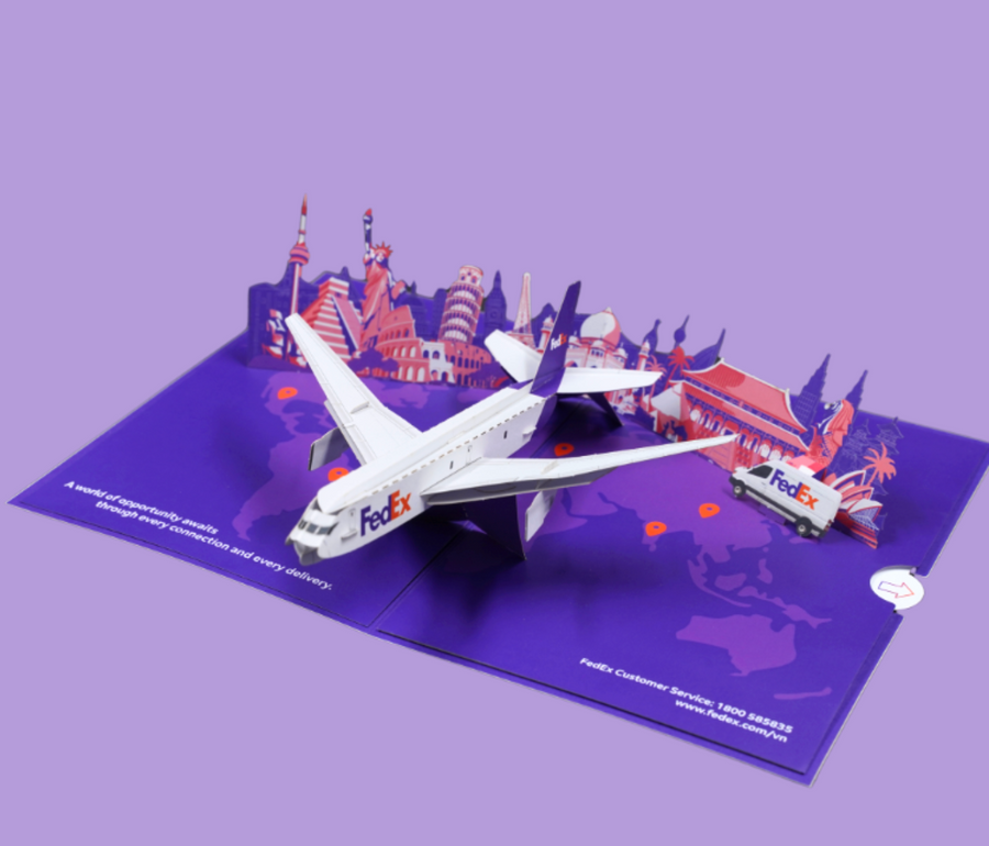 FedEx Express