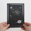Star Wars™ Han Solo & Leia Love Pop-Up Card
