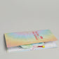 'Eat Cake & Celebrate' Birthday Plushpop Card