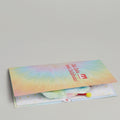 'Eat Cake & Celebrate' Birthday Plushpop Card