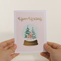 Cheerful Christmas Box Set (Assorted 12-pack): Paperpop® Card