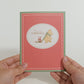 Disney’s Winnie the Pooh Holiday Box Set (Assorted 12-Pack): Paperpop® Card