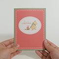 Disney’s Winnie the Pooh Holiday Box Set (Assorted 12-Pack): Paperpop® Card