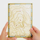 Guiding Compass Pop-Up Card