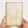 Guiding Compass Pop-Up Card