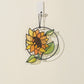 Sunshine in Every Ray Suncatcher Card