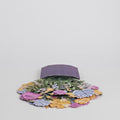 Disney Princess You Make the Whole Kingdom Shine Glitter Flower Buds Bouquet