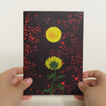 The Gift of Hope Sunflower Pop-Up Card