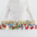 Shrek Season's Greetings Loooooong Card™ (Expands to 2 feet)