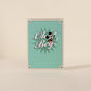 Disney's Mickey Mouse 'Oh Boy!' Plushpop Card