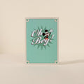 Disney's Mickey Mouse 'Oh Boy!' Plushpop Card