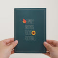 All the Good Stuff Thanksgiving Pop-Up Card