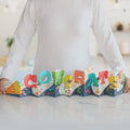 Congrats Loooooong Card™ (Expands to 2 feet)