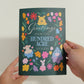 Disney's Winnie the Pooh 'Greetings from the Hundred Acre Woods' Plushpop Card