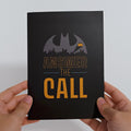 Batman™ Have an Epic Day Pop-Up Card