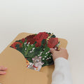 Disney's Lady and the Tramp Flower Buds Bouquet