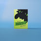How to Train Your Dragon 'Fiercely Claw-some' Plushpop Card