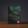 You've Abducted My Heart Light-Up Pop-Up Card