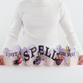 Disney Hocus Pocus I Put a Spell on You Loooooong Card™ (Expands to 2 feet)