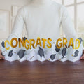 Congrats Grad Loooooong Card™ (Expands to 2 feet)