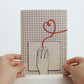 Best Thing I've Found on the Internet Valentine's Day Pop-Up Card