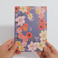 Through the Garden Gate Pop-Up Card