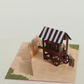 Moments That Matter Box Set (Assorted 12-pack): Paperpop® Card