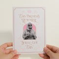 The White Lotus Your Day to Shine Birthday Pop-Up Card