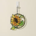 Sunshine in Every Ray Suncatcher Card