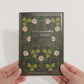 Irish Blessing Pop-Up Card