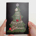 Star Wars™ Darth Vader™ Merry Little Sithmas Pop-Up Card
