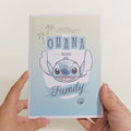 Disney’s Lilo & Stitch ‘Ohana Means Family’ Pop-Up Card