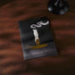 Halloween Candlelight Light-Up Pop-Up Card