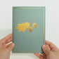 In All Things, Give Thanks Pop-Up Card