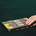 Big Win Birthday Music and Lights Pop-Up Card