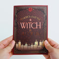 Practical Magic There's a Little Witch in All of Us Pop-Up Card