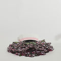 Sun-dappled Cherry Blossom Suncatcher Bouquet